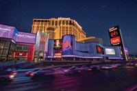 Planet Hollywood Resort & Casino