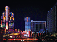 photo of Horseshoe Las Vegas