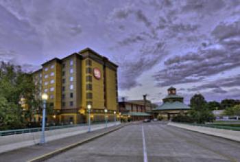 Photo of Isle of Capri Casino Hotel Boonville