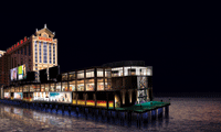 photo of Caesars Atlantic City