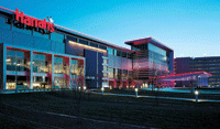 photo of Harrah's Philadelphia