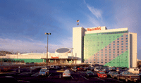 photo of Harrah's Council Bluffs