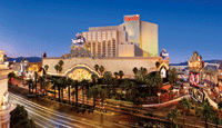photo of Harrah's Las Vegas