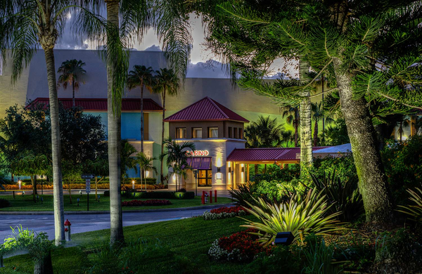Photo of Harrah’s Pompano Beach Isle