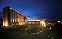 Photo of Harrah's Metropolis