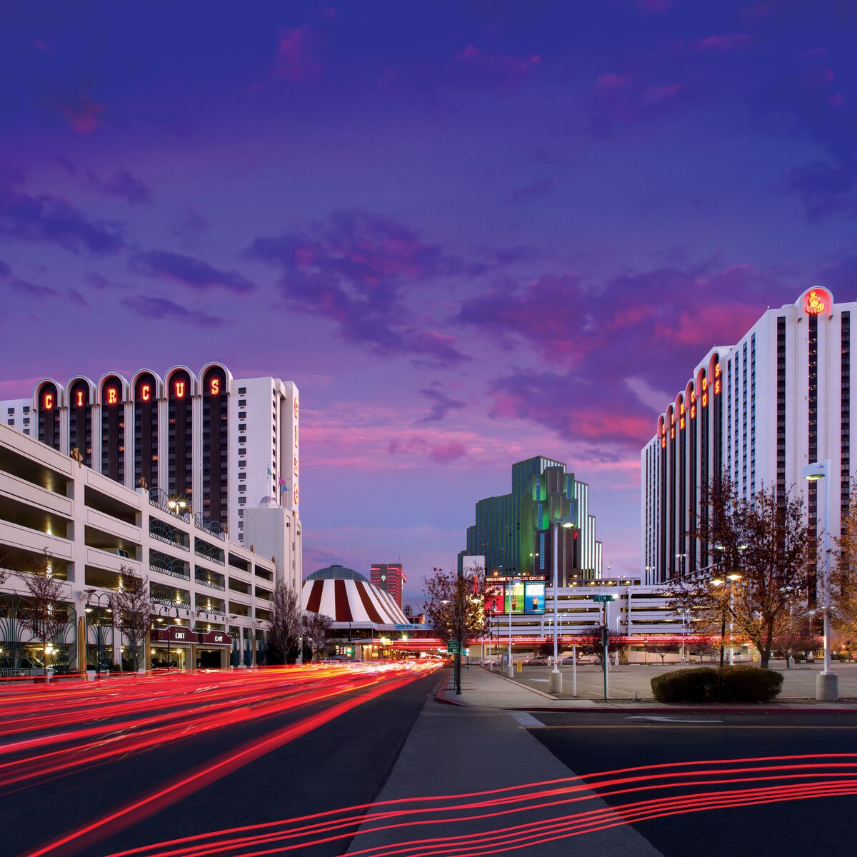 Photo of Circus Circus Reno Hotel & Casino