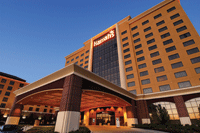 Photo of Harrah's North Kansas City(