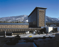 Photo of Harrah's Lake Tahoe