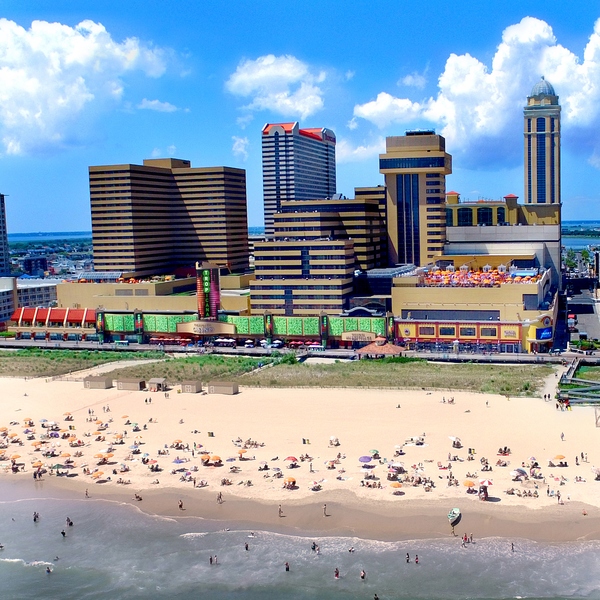 Photo of Tropicana Atlantic City