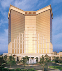 Photo of Horseshoe Bossier City