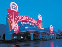 Photo of Horseshoe Tunica