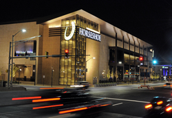 Photo of Horseshoe Baltimore